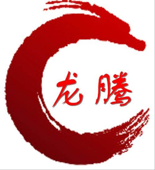 龙腾生物的LOGO