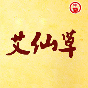 艾仙草