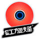 红旋烽厨房电器官方企业店的LOGO