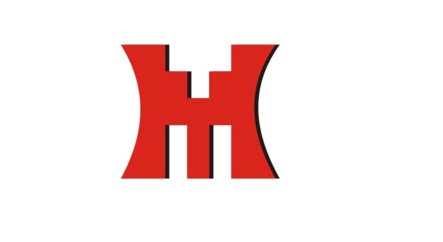 广东盾鼎智能锁业的LOGO