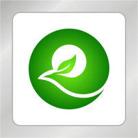 吉祥百货商城8888的LOGO