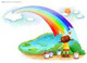 幼儿园感统训练器材的LOGO