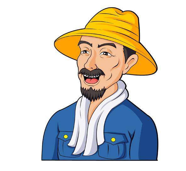 山东诚馨劳保手套厂的LOGO