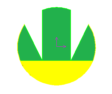 大众机械设计的LOGO
