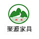 聚源曲木家具企业店的LOGO