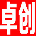 卓创汽车用品大全的LOGO