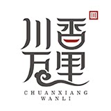 川香万里调料批发的LOGO