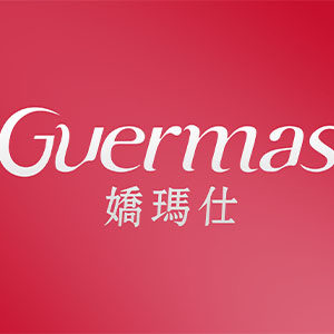 娇玛仕雄安新区店的LOGO