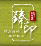 鑫润意VR全景的LOGO