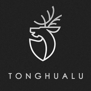 童话鹿的LOGO