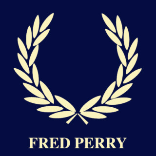 FRED PERRY的LOGO