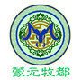 蒙元牧都食品店的LOGO