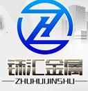 铢汇金属制品企业店的LOGO