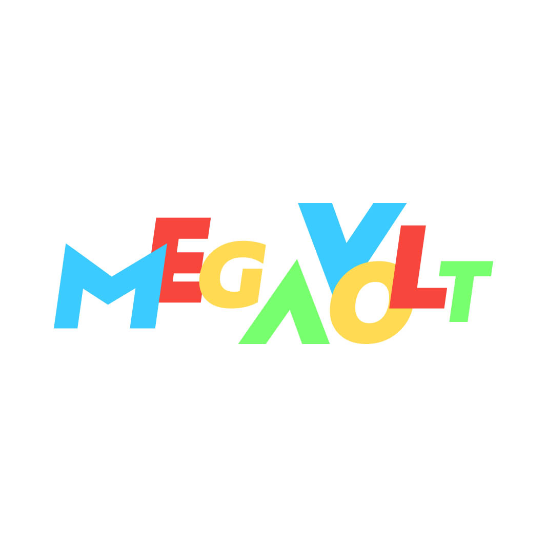 MEGAVOLT儿童街舞潮牌