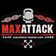 MAXATTACK强袭出击运动潮牌的LOGO