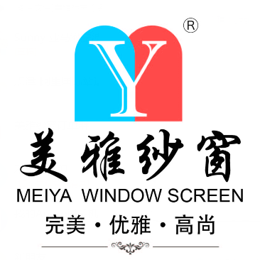 美雅纱窗企业店的LOGO