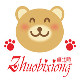 卓比熊品牌童鞋的LOGO