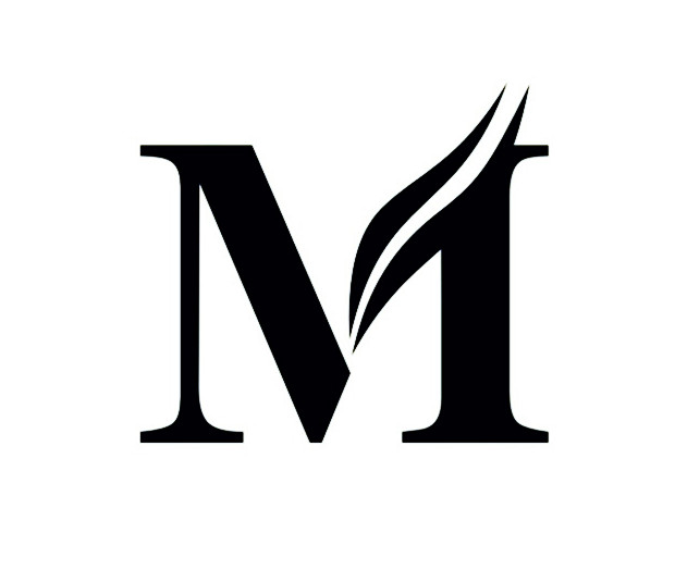 金芒果家居馆的LOGO