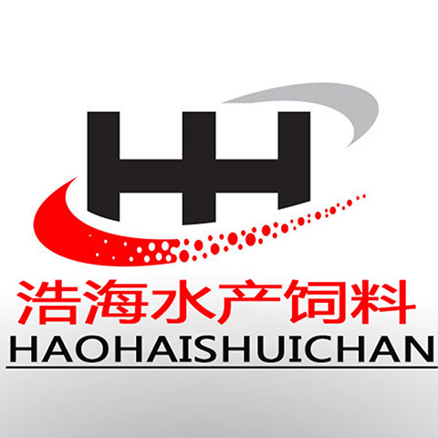 潍坊浩海丰年虾卵的LOGO