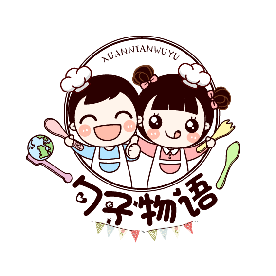 勺子物语的LOGO