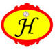 才邦体育运动垫子厂的LOGO