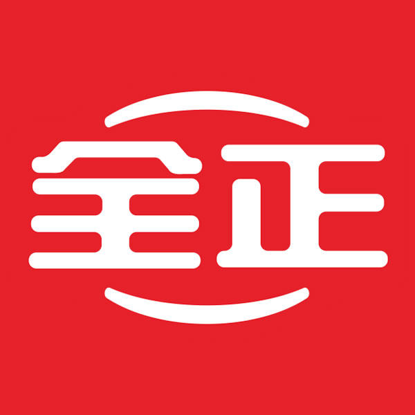 全正合餐饮调料的LOGO