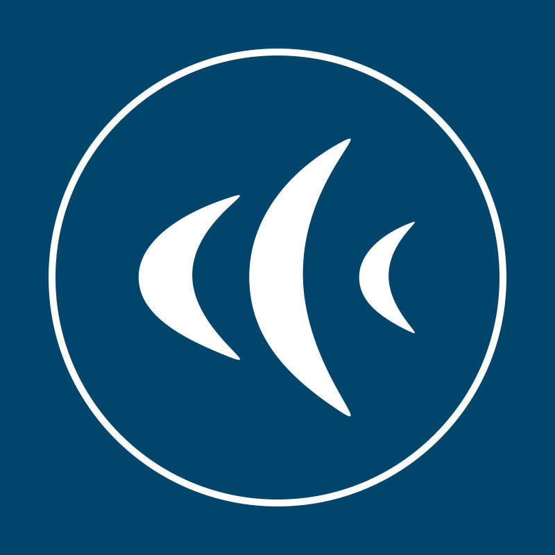 溢铭水族企业店的LOGO