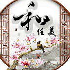 和佳美装饰的LOGO
