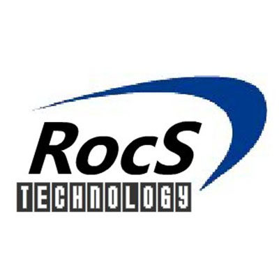 ROCST运动户外的LOGO