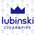 lubinski企业店的LOGO