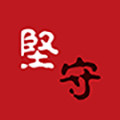 坚守好架子企业店的LOGO