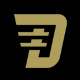 DEFPRO職業選手的LOGO