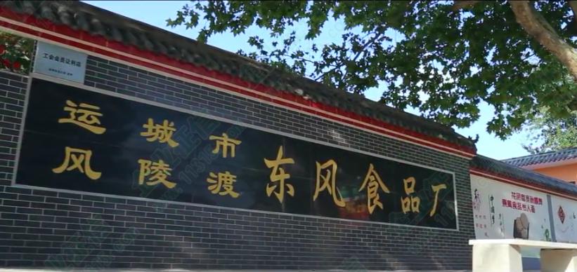 东风食品企业店