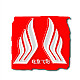 飞阳伟业文化传媒的LOGO