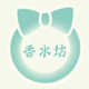小清新内饰的LOGO
