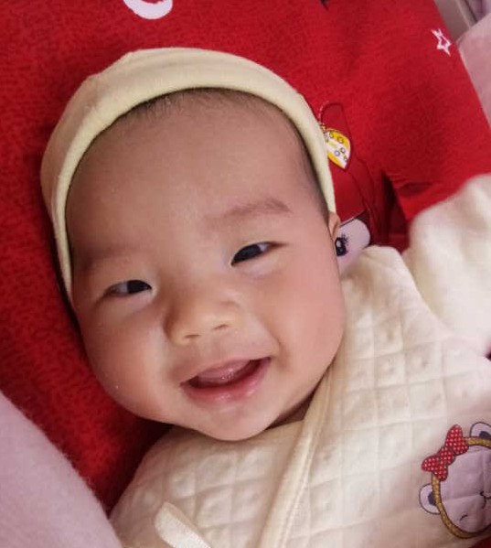 丶Baby母婴生活馆DF