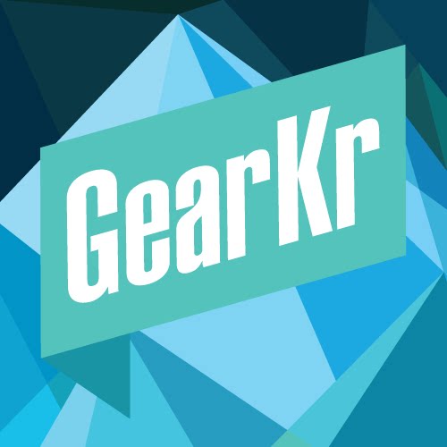 GearKr