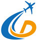 呼伦贝尔恒达旅行社专营店的LOGO