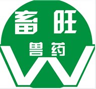畜旺兽药企业店的LOGO