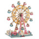 鹏飞益智玩具