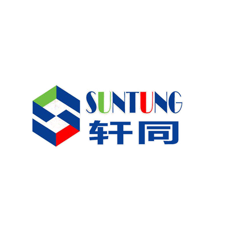 轩同企业店的LOGO