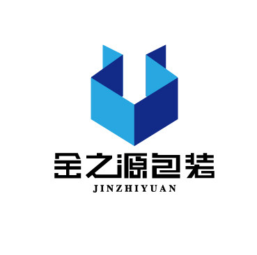金之源包装企业店的LOGO