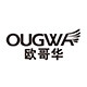 欧哥华家居生活馆的LOGO