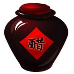 阆中手工醋直销店