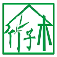 竹子木家居的LOGO