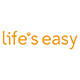 LIFE'S EASY易异意的LOGO