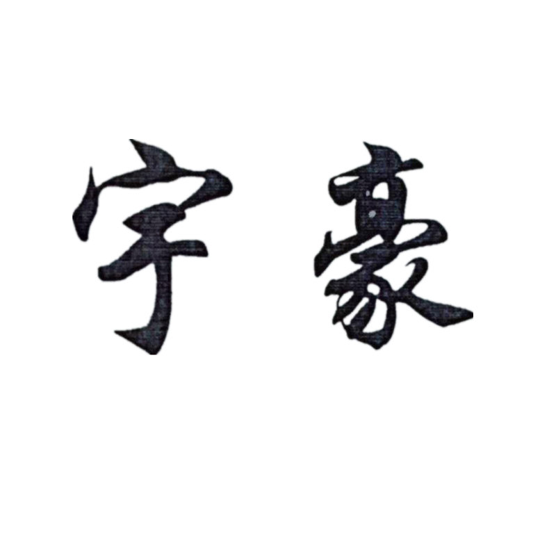 临沂宇豪仪表有限公司的LOGO