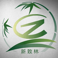 ZHILIN致林包装的LOGO