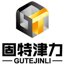 固特津力五金制造的LOGO