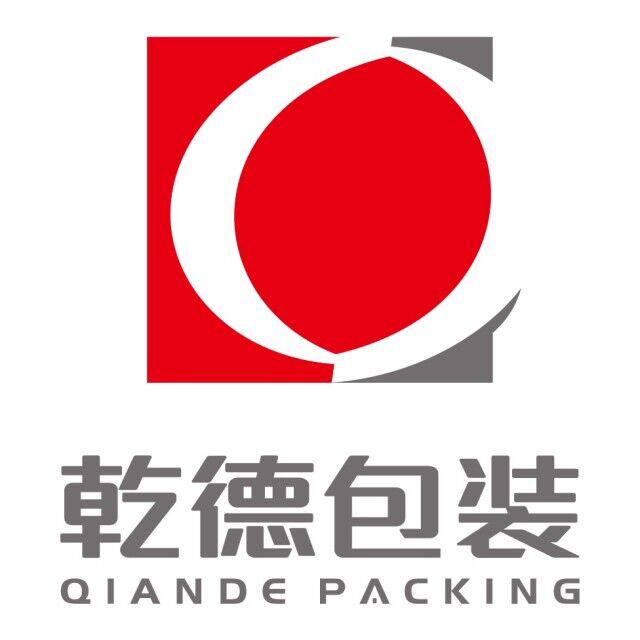 浙江乾德包装有限公司